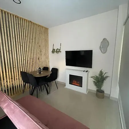 Burbuja Apartment