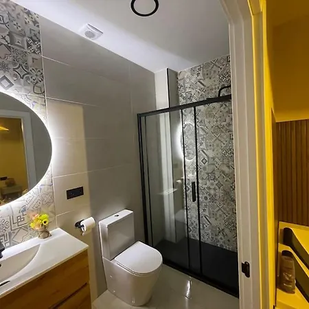 Burbuja Apartment Vejer de la Frontera