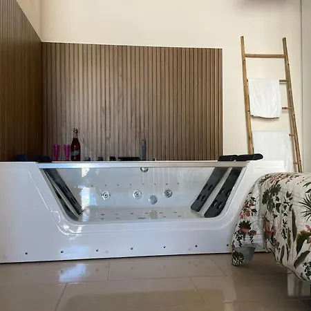 Burbuja Apartment