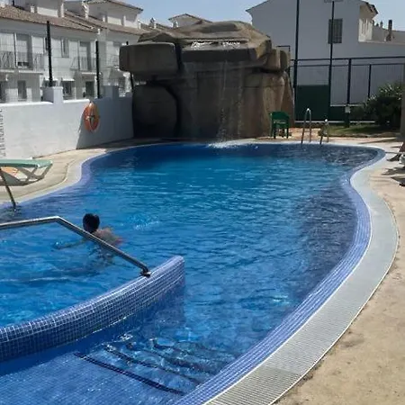 Apartment Burbuja *