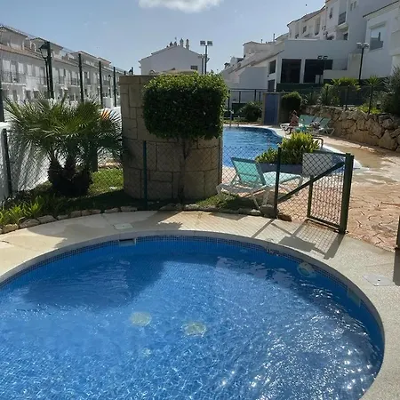 Apartment Burbuja