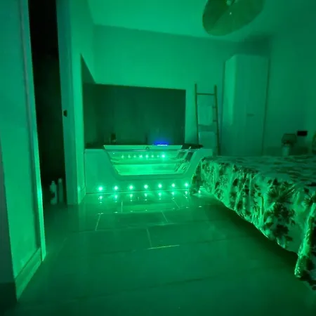 Burbuja Apartamento Vejer de la Frontera